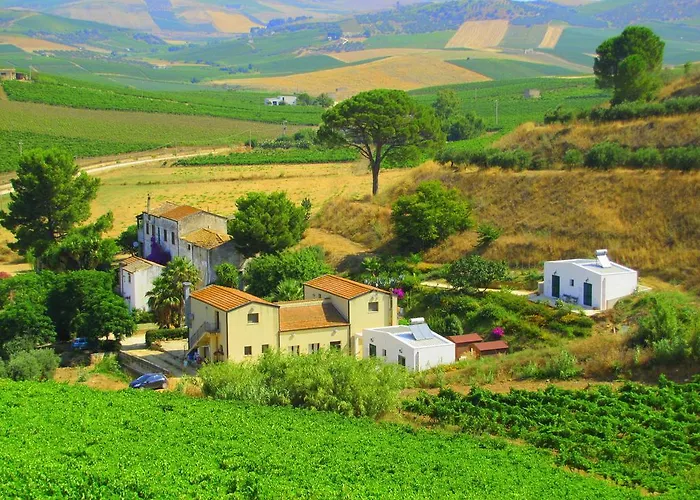 Agriturismo Tarantola