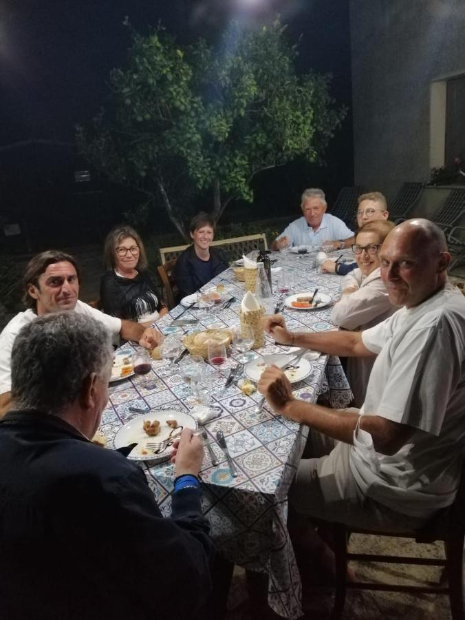 Tarantola Vakantieboerderij *