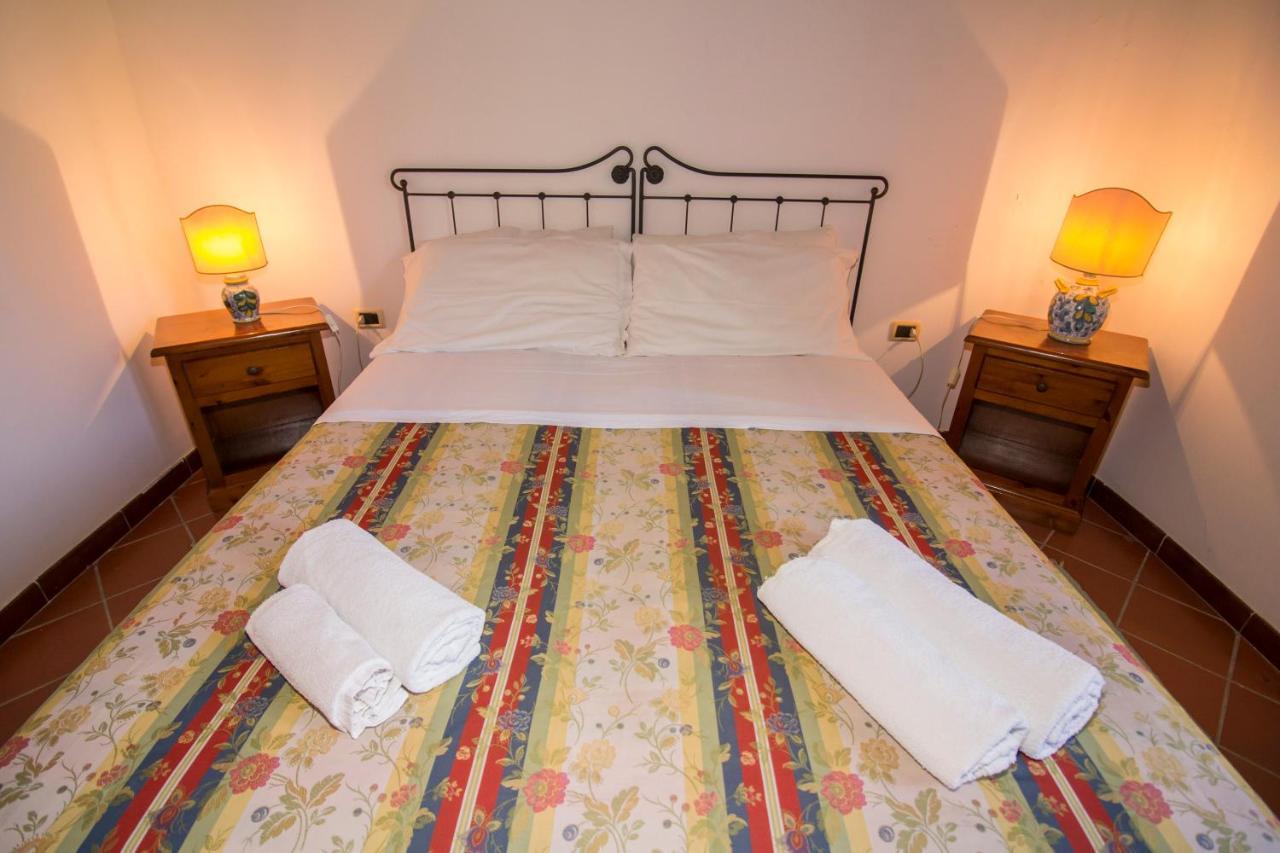 Vakantieboerderij Tarantola Alcamo