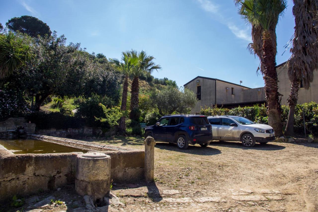 Tarantola Vakantieboerderij *