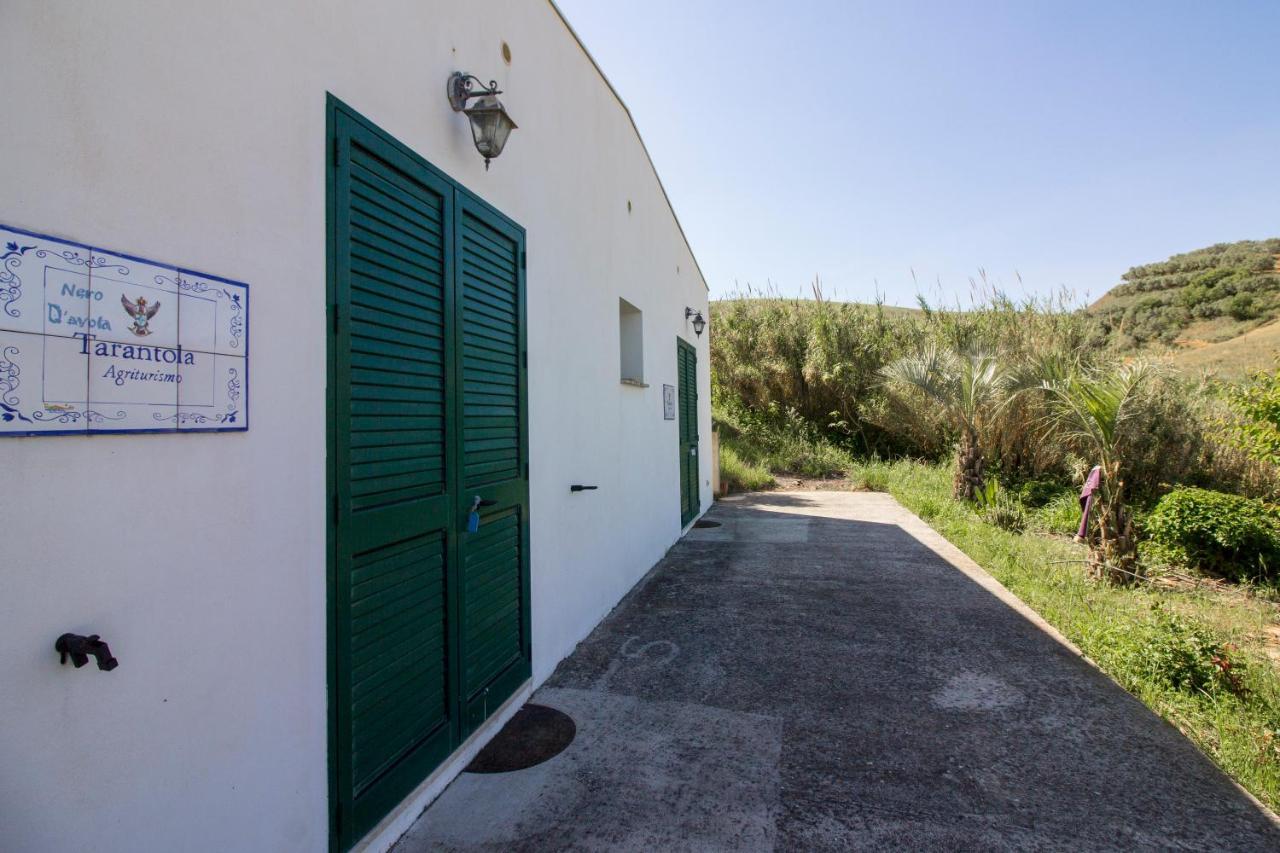 Vakantieboerderij Tarantola
