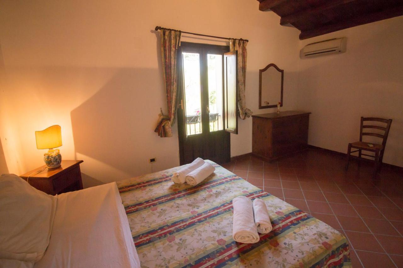 Vakantieboerderij Tarantola Alcamo