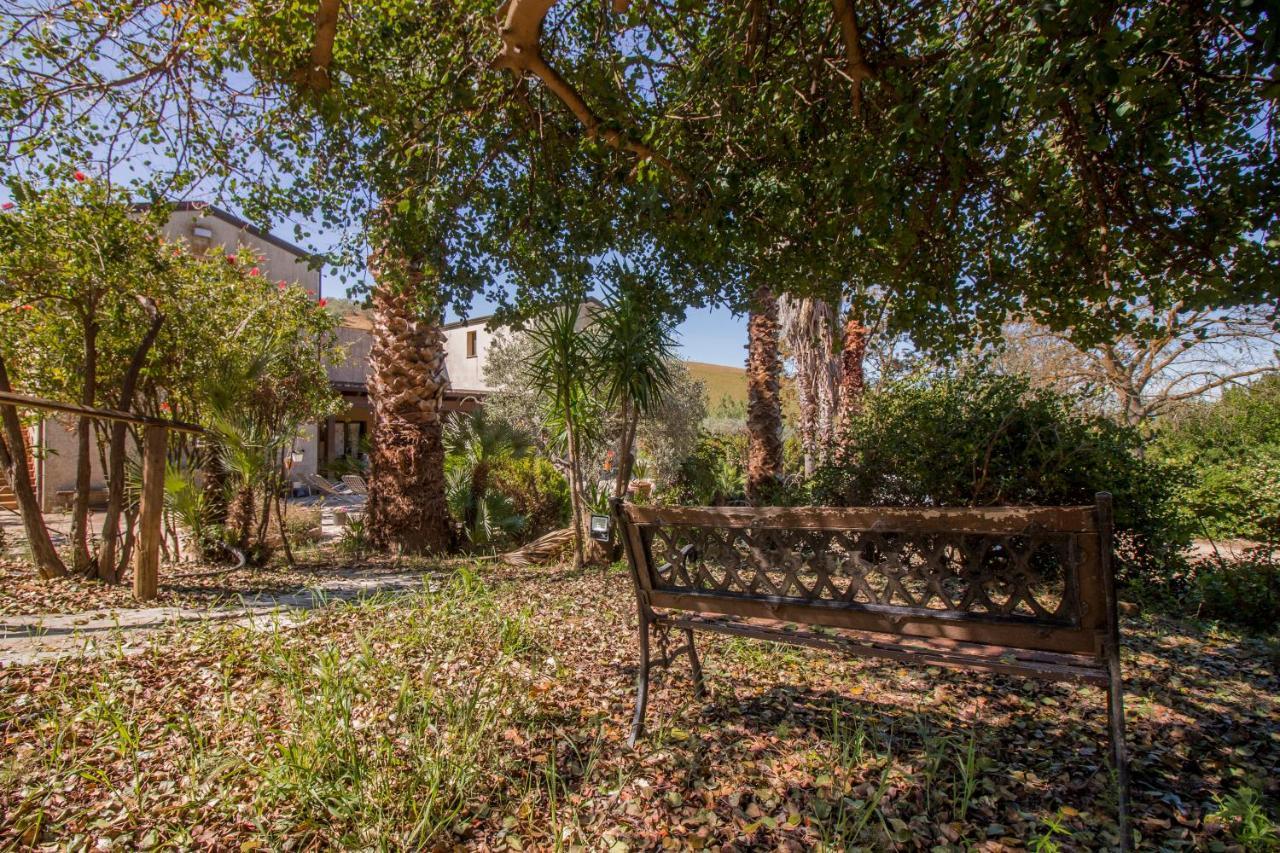 Vakantieboerderij Tarantola