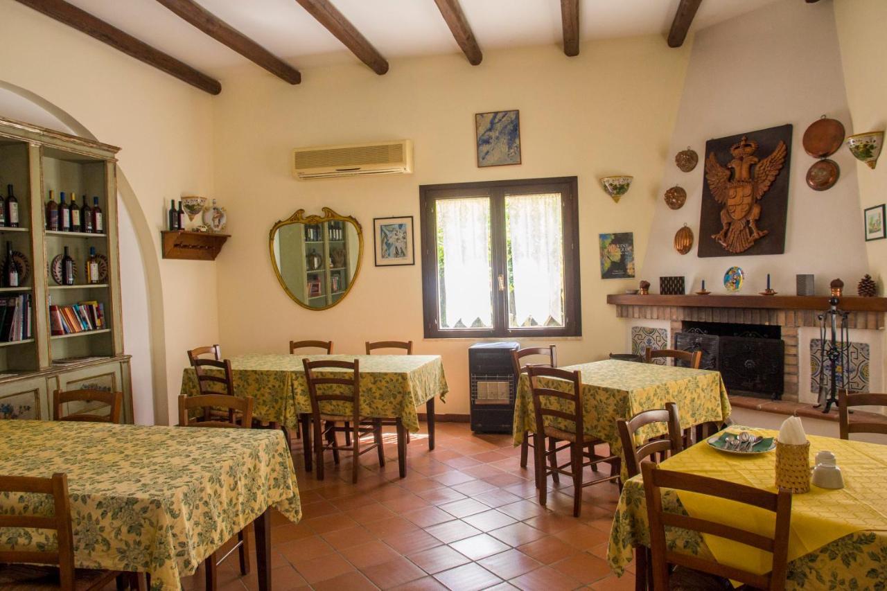 Vakantieboerderij Tarantola