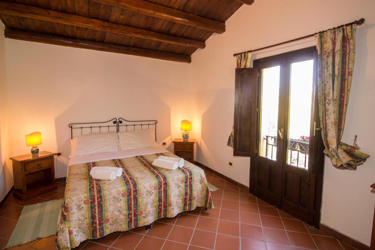 Vakantieboerderij Tarantola *