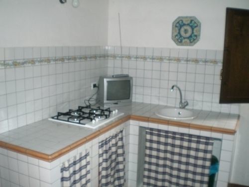 Vakantieboerderij Tarantola *